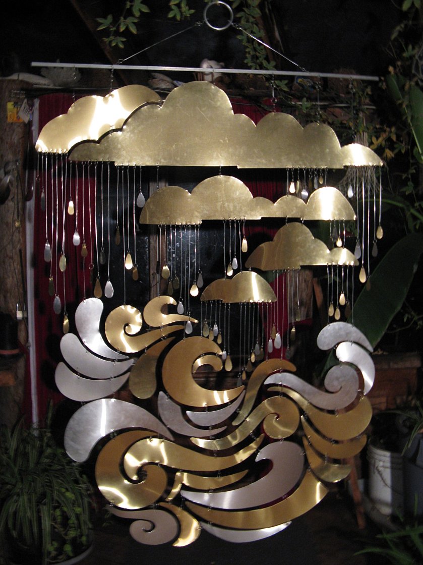 Water, by Susanne Hare S-Hare Water