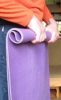 roll from middle