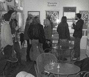 crowd -- Leader reception 2017-04-15